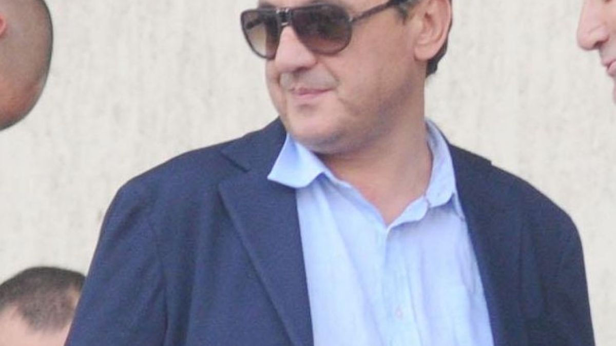 Фалстарт на делото срещу Димитър Борисов за шамара на Адриана Тюркмен