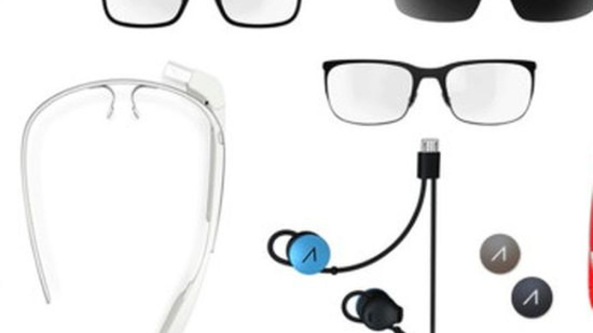 Google вече разработват наследник на очилата Glass