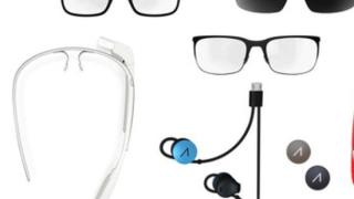 Google вече разработват наследник на очилата Glass