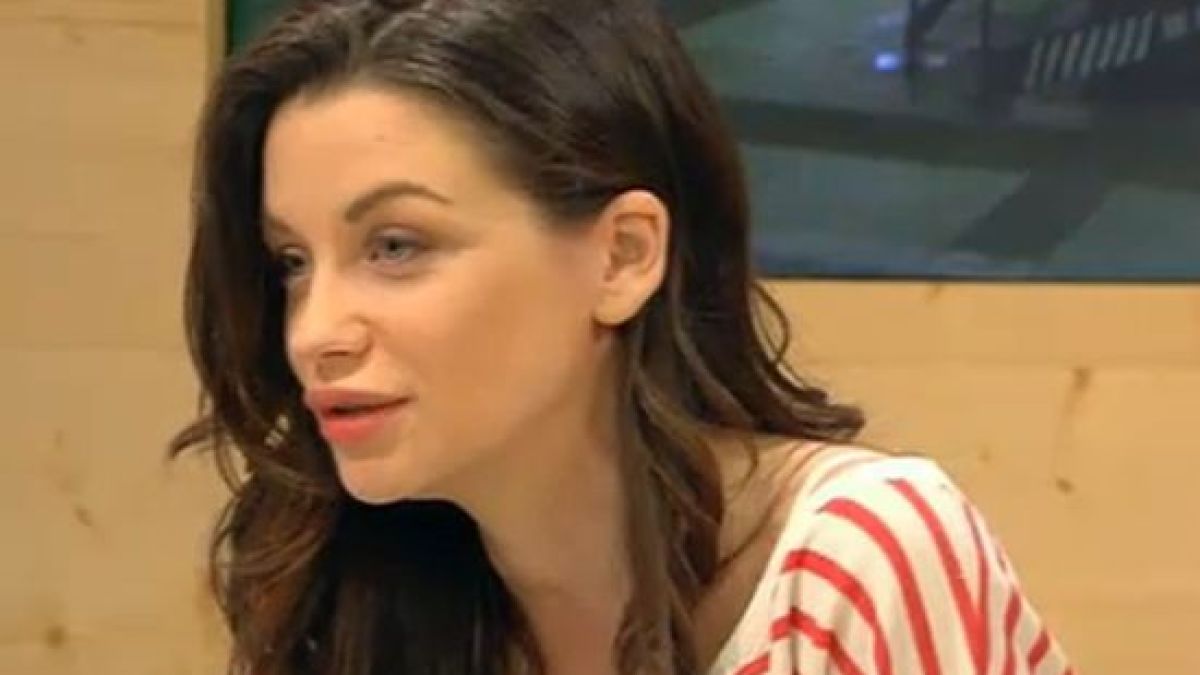 Диляна Попова: Бременна съм и ще си имам момче от Асен Блатечки 
