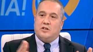 Слави Бинев призова към диктатура на закона