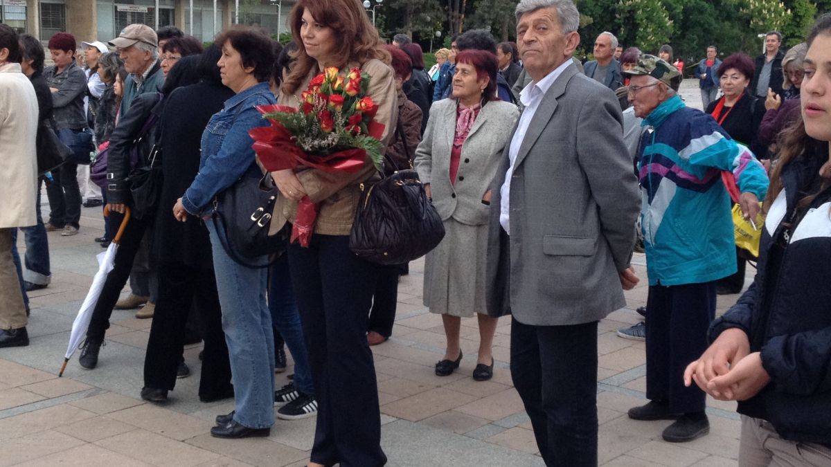 Илияна Йотова: Българите искат предсказуема политика 