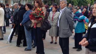 Илияна Йотова: Българите искат предсказуема политика 