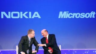 "Майкрософт"  направил тайна книга за служителите на Nokia преди придобиването на компанията
