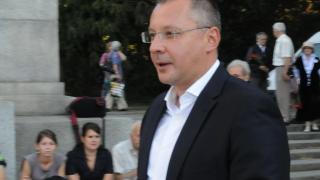 Станишев: Никола Гюзелев остави своя диря в българската и световната музикална култура