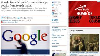 Милиони искат от Google да ги "забрави"