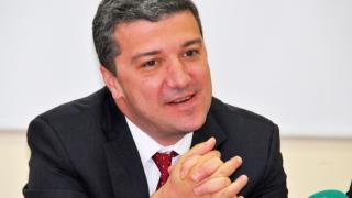 Драгомир Стойнев: Борисов лъже за "Южен поток" 