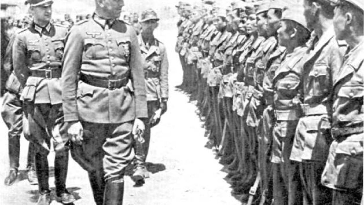 Преди 70 г. за три дни всички кримски татари са изселени от полуострова