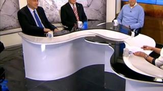 Слави Бинев: Моето място не е до статуквото, което трябва да си ходи