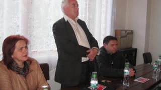 Милко Гавазов: Борим се за кардиналната промяна в Европа, обикновените хора имат нужда от повече грижа 