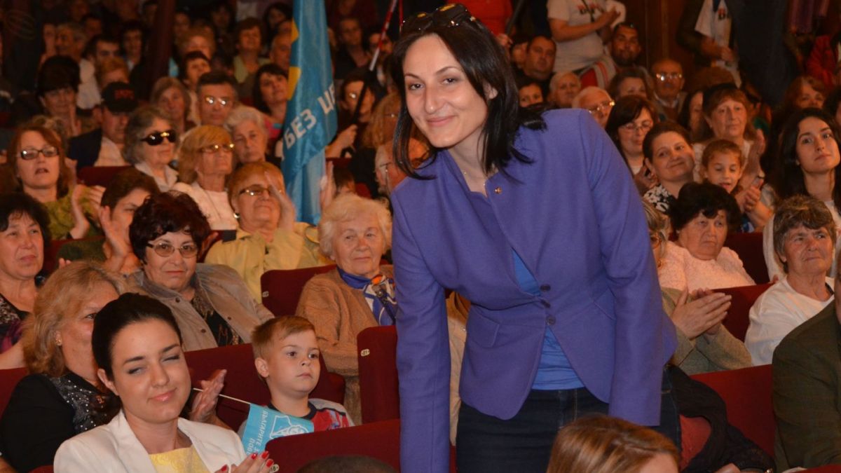 Рада Коджабашева: България се нуждае от нова пътна карта в Европа
