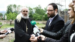 Десислав Чуколов: В ЕП ще отстояваме православните ценности 