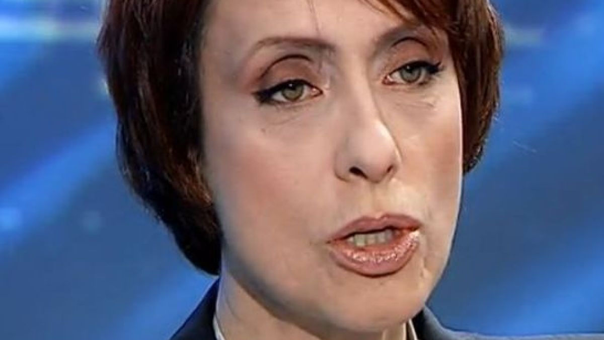 Надежда Нейнски обясни развода си с реформаторите 