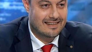 Николай Бареков: На 25 май ще направим общ фронт с неуспелите на изборите партии