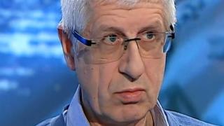 Румен Овчаров: Вотът на недоверие към кабинета е типичен пример за Бойковото нахалство 