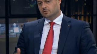 Бареков: Искаме нова България