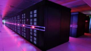 Ubuntu управлява най-бързия суперкомпютър