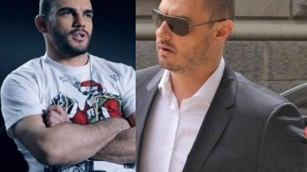 Победителят от Къртицата: Моят фаворит е Бареков!