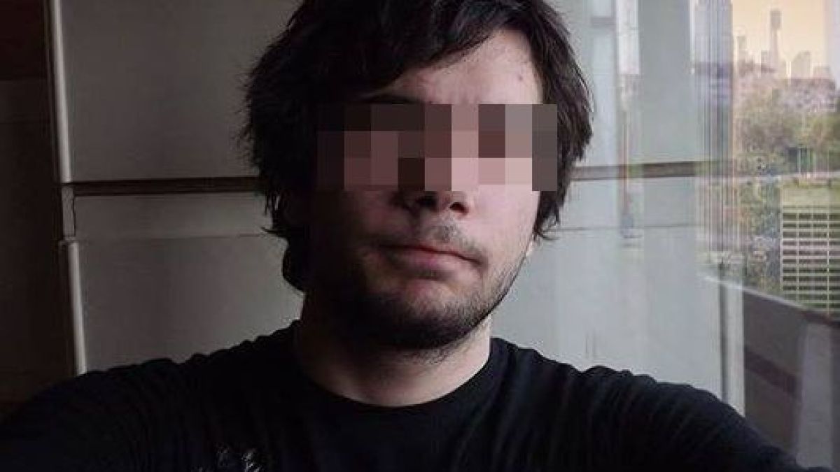 Скочилият под влак 16-годишен младеж изчислил кога ще умре 