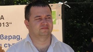 Напусналият ГЕРБ пред БЛИЦ: Молбата ми вече е подадена