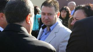 Народното събрание потвърди за поредния отказал се от ГЕРБ