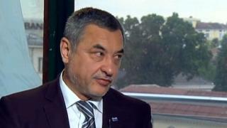 Валери Симеонов: В България изборите са непредвидими