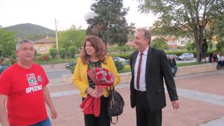 Илияна Йотова: БСП се опитва да помага на животновъдите, но няма подкрепа