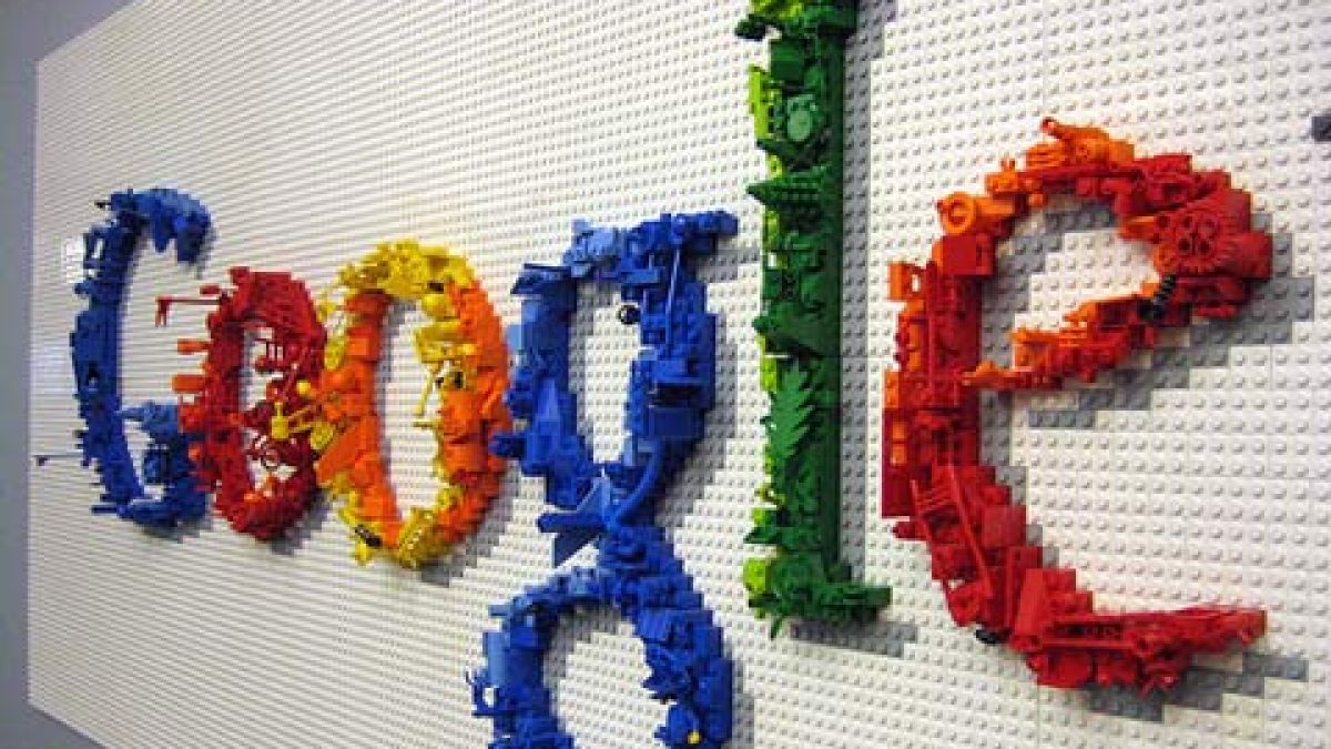 Само името Google струва 160 млрд. долара