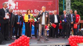 Сергей Станишев: Искаме в ЕС всеки да намира перспектива