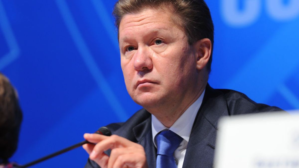 Русия и Китай подписаха колосалния газов договор за 400 милиарда долара