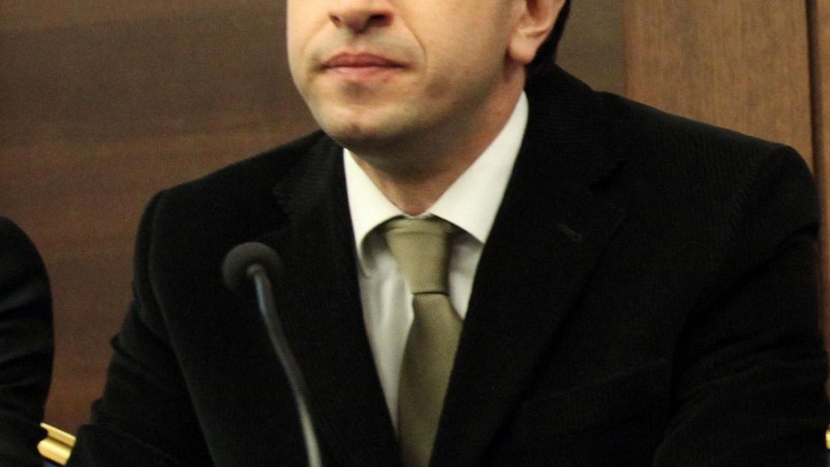 Корман от Реформаторите агитира на турски език