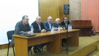 Александър Симов: ГЕРБ са като партия вирус, но в името на някакъв много див реваншизъм