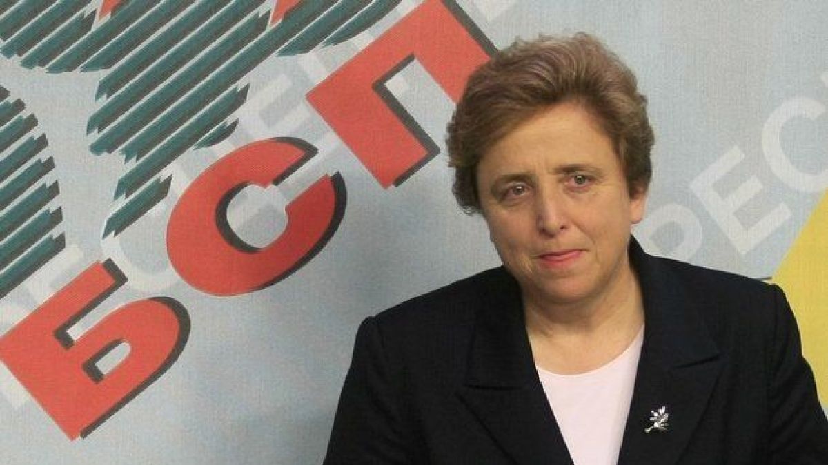 Дора Янкова: Неразбираемо е бедни хора да подкрепят десни партии