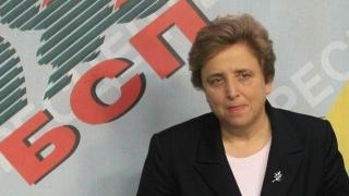Дора Янкова: Неразбираемо е бедни хора да подкрепят десни партии
