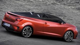 SEAT отбелязва годишнина с нов модел 