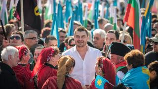 Бареков: Скритият вот за ББЦ ще е изненадата в неделя