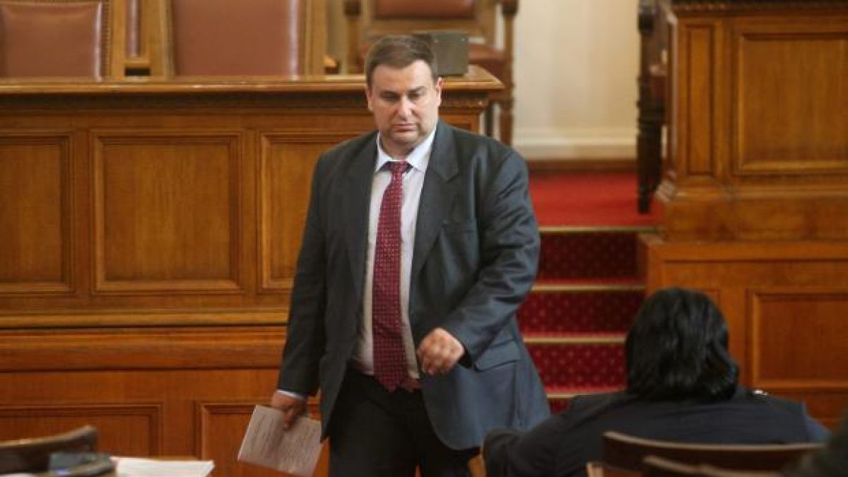 Емил Радев: Варна има нужда от лоби в Европа