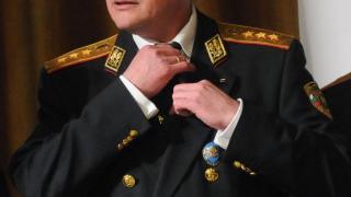 Генерал Николов: Няма напукани язовирни стени
