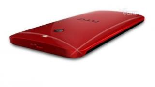 Пластмасовият HTC One: нови подробности