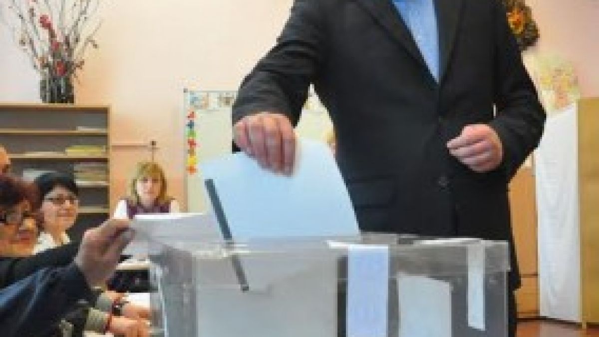 Иван Портних: Гласувам за Варна