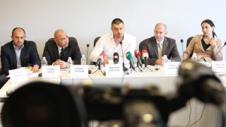 Бареков: Борисов си поръчал 12 хил. ромски гласа в Пловдив