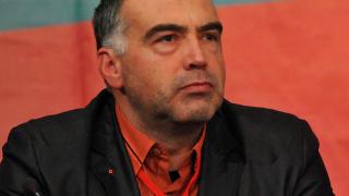 Антон Кутев пред БЛИЦ: Тошко Айдука обещава пари на роми от Благоевград 