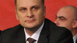 Курумбашев: Не виждам причини правителството или парламентът да подават оставка
