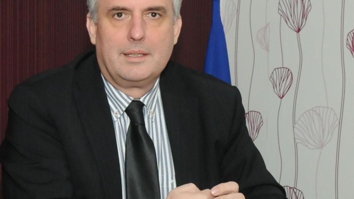 Калфин: Резултатът не ни удовлетворява