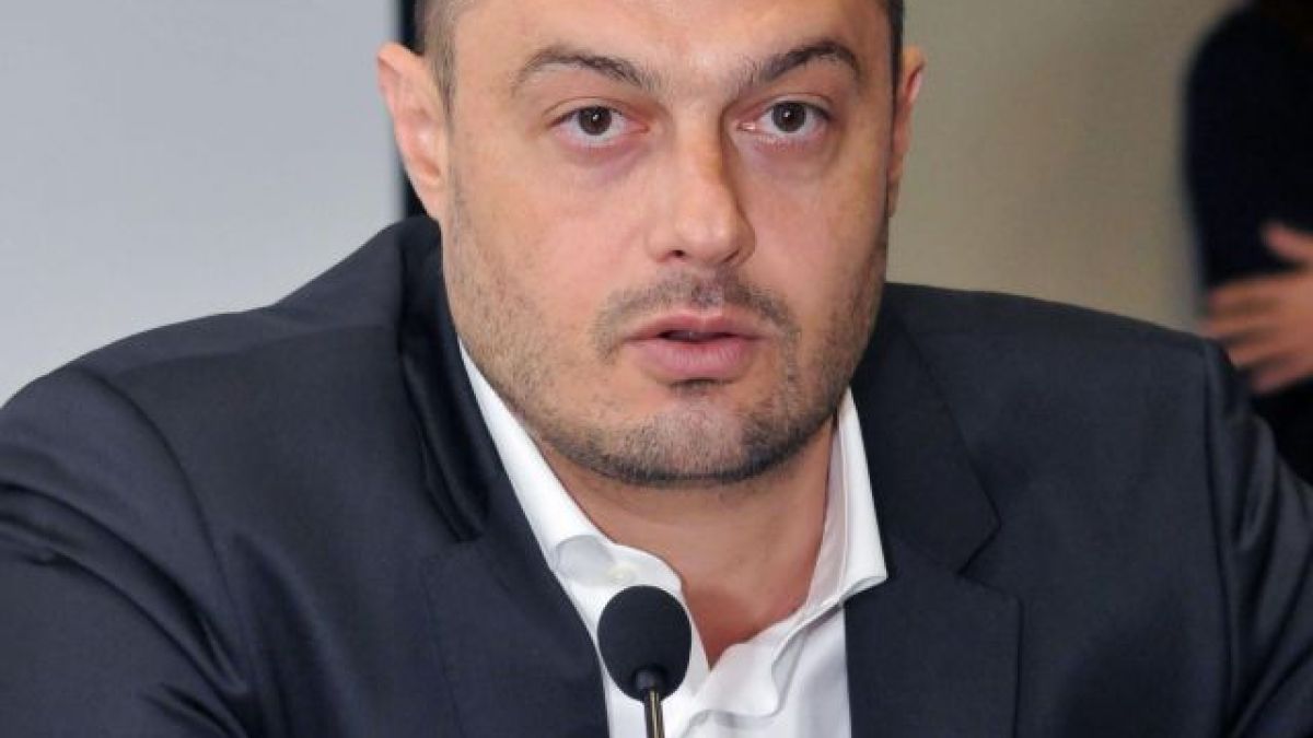 Бареков: Взимаме три места в Брюксел, заминавам!