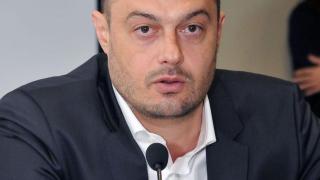 Бареков: Взимаме три места в Брюксел, заминавам!