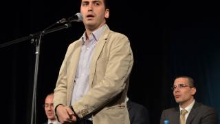 Драгомир Стефанов: Маргарита Попова е едно от предложенията за служебен премиер