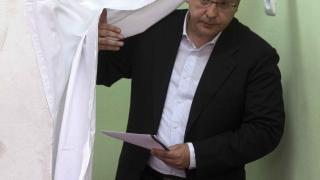 Станишев: Партията, която загуби най-много гласове на тези избори, е ЕНП