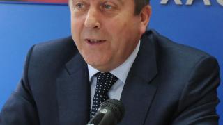 Георги Първанов: Виновен съм, че АБВ не взе достатъчно гласове