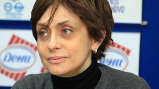 Надежда Нейнски: Светослав Малинов натоварва ДСБ с отговорност 